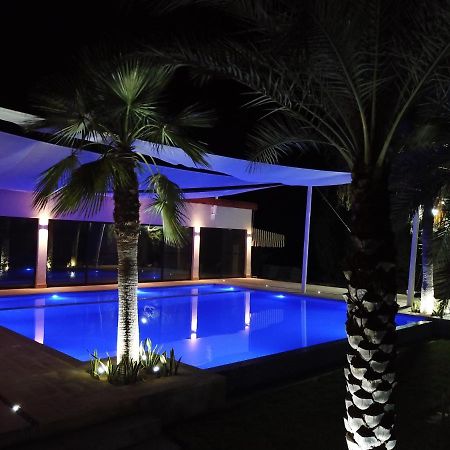 The Hide Villa Рас ал Хайм Екстериор снимка