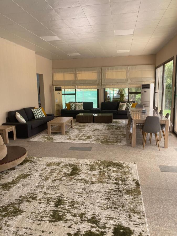 The Hide Villa Рас ал Хайм Екстериор снимка