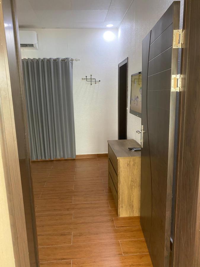 The Hide Villa Рас ал Хайм Екстериор снимка
