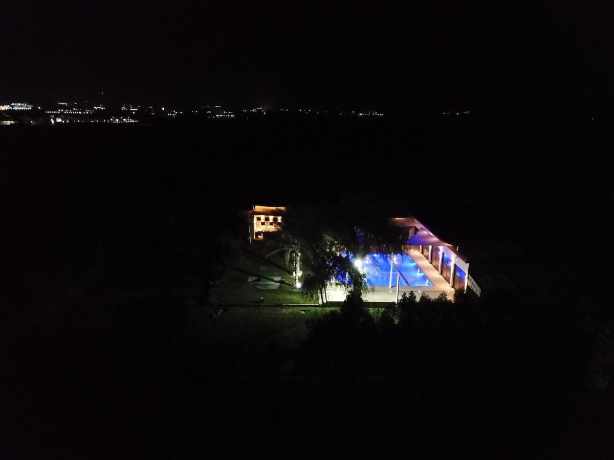 The Hide Villa Рас ал Хайм Екстериор снимка